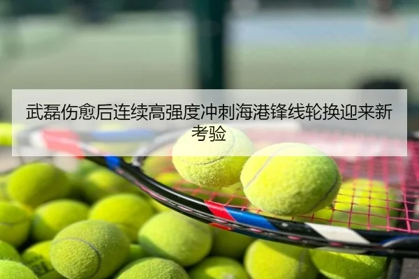 武磊伤愈后连续高强度冲刺海港锋线轮换迎来新考验