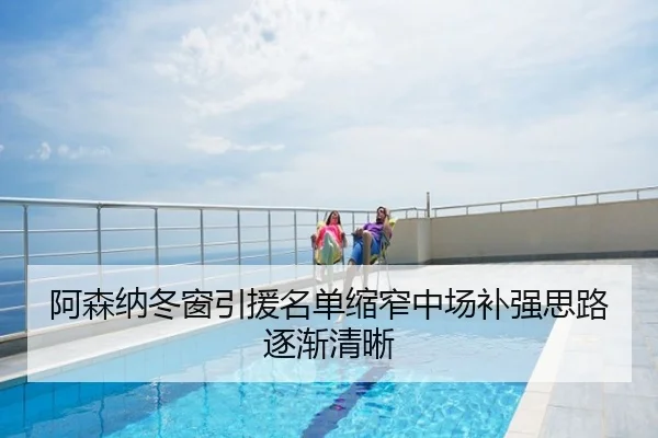 阿森纳冬窗引援名单缩窄中场补强思路逐渐清晰